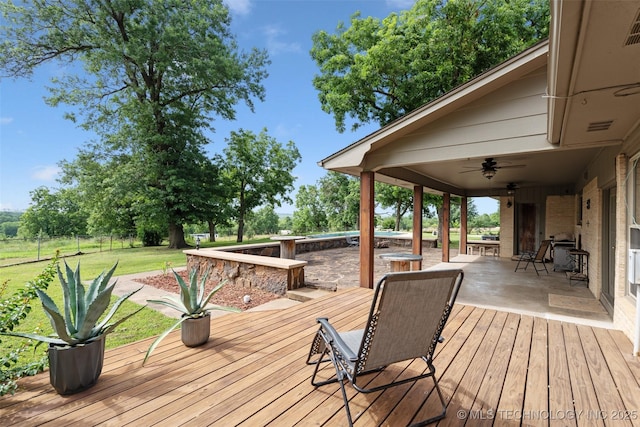 1561 E Country Club Dr, Vinita, OK 74301 - photo 33