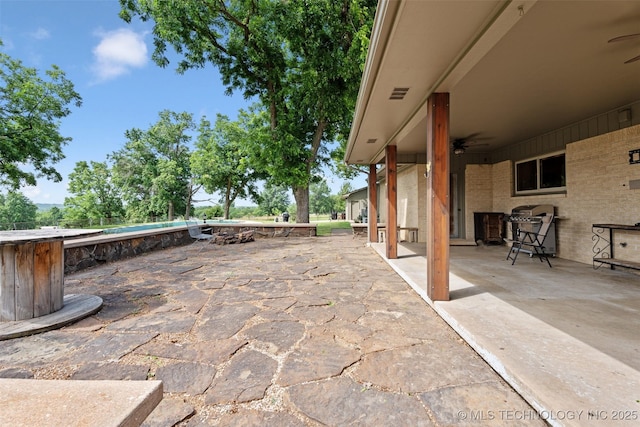 1561 E Country Club Dr, Vinita, OK 74301 - photo 34