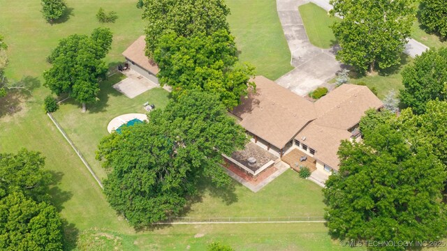 1561 E Country Club Dr, Vinita, OK 74301 - photo 40