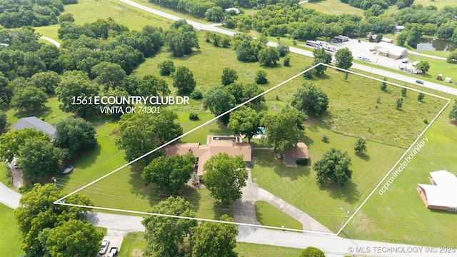 1561 E Country Club Dr, Vinita, OK 74301 - photo 42
