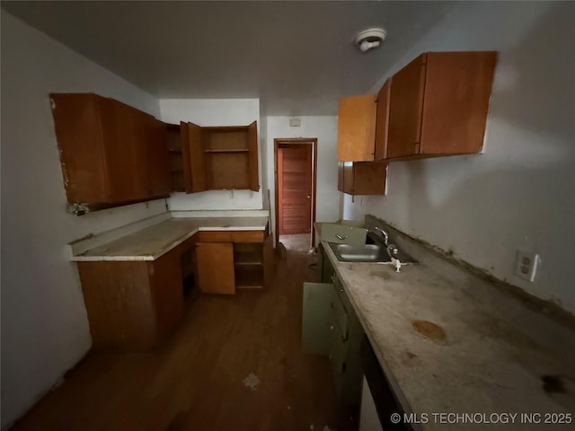 1518 N Washington St, Ardmore, OK 73401 - photo 6