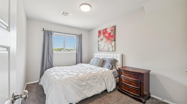 21820 Summit Trl, Claremore, OK 74019 - bedroom with carpet and baseboards