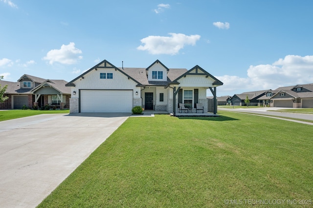 13812 S Hartford Ave, Glenpool, OK 74033 - photo 1