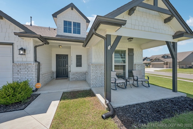 13812 S Hartford Ave, Glenpool, OK 74033 - photo 2