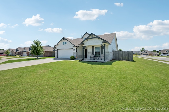 13812 S Hartford Ave, Glenpool, OK 74033 - photo 3