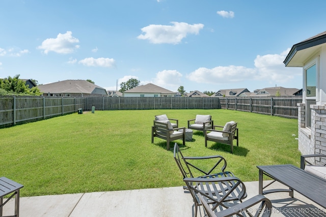 13812 S Hartford Ave, Glenpool, OK 74033 - photo 25