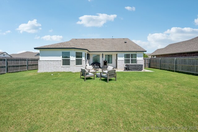 13812 S Hartford Ave, Glenpool, OK 74033 - photo 26
