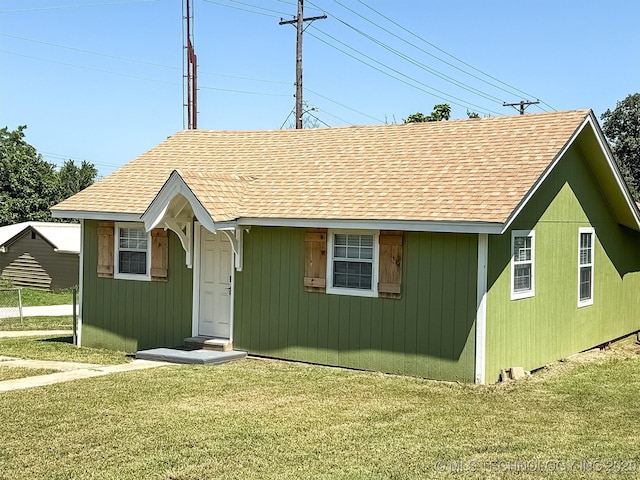 2946 Texas, Healdton, OK 73438 - photo 2