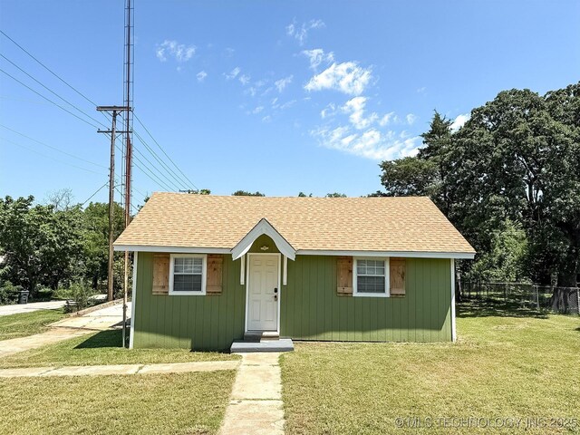 2946 Texas, Healdton, OK 73438 - photo 1