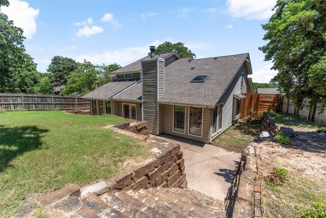 9622 S Maplewood Ave, Tulsa, OK 74137 - photo 60