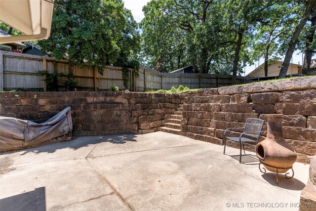 9622 S Maplewood Ave, Tulsa, OK 74137 - photo 62