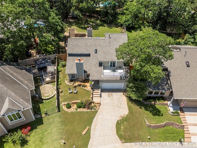 9622 S Maplewood Ave, Tulsa, OK 74137 - photo 70