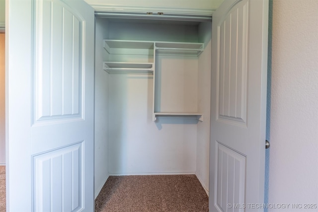104 Gardenia Pl, Mannford, OK 74044 - view of closet
