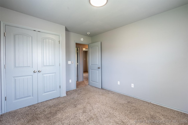 104 Gardenia Pl, Mannford, OK 74044 - unfurnished bedroom with carpet and a closet