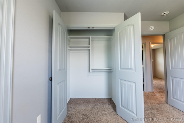 104 Gardenia Pl, Mannford, OK 74044 - view of closet