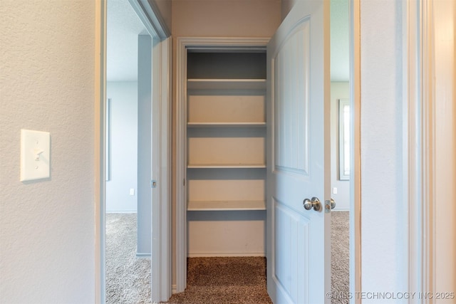 104 Gardenia Pl, Mannford, OK 74044 - view of closet