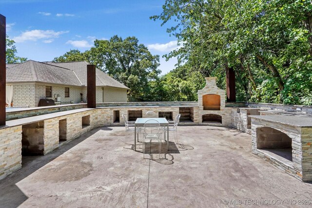 4335 E 87th St, Tulsa, OK 74137 - photo 40
