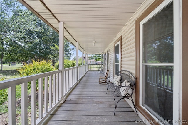 10102 N 147th E Ave, Owasso, OK 74055 - view of porch