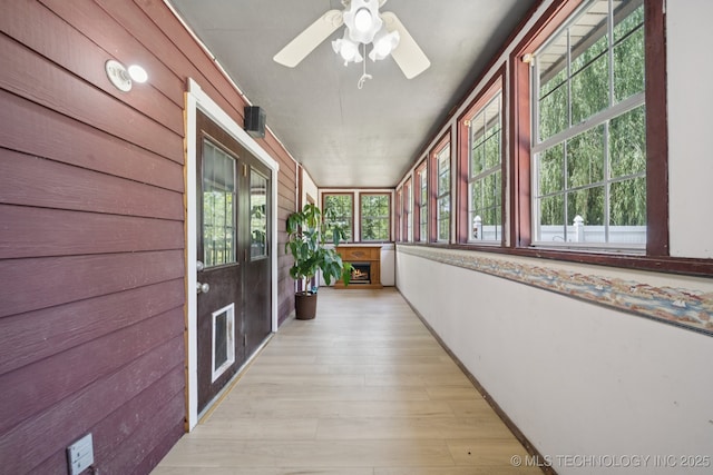 10102 N 147th E Ave, Owasso, OK 74055 - view of corridor