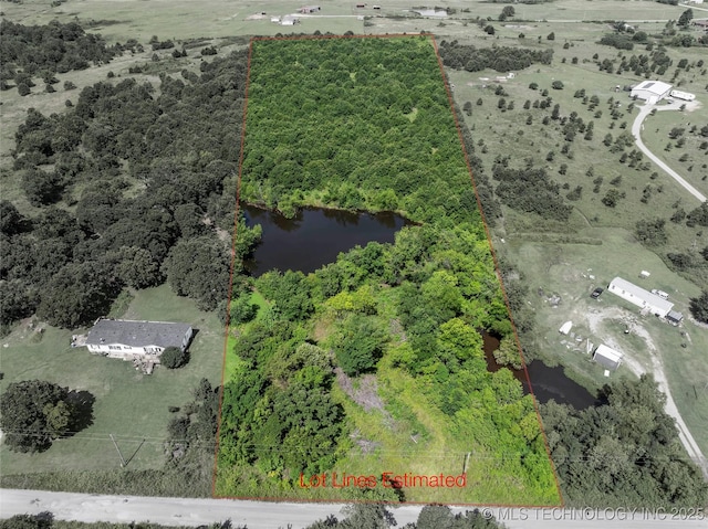 0 417TH W Ave, Jennings, OK 74038