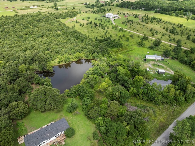 0 417TH W Ave, Jennings, OK 74038