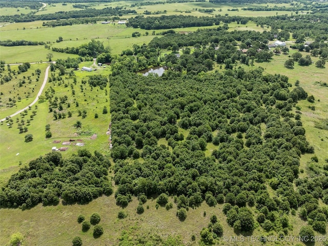 0 417TH W Ave, Jennings, OK 74038