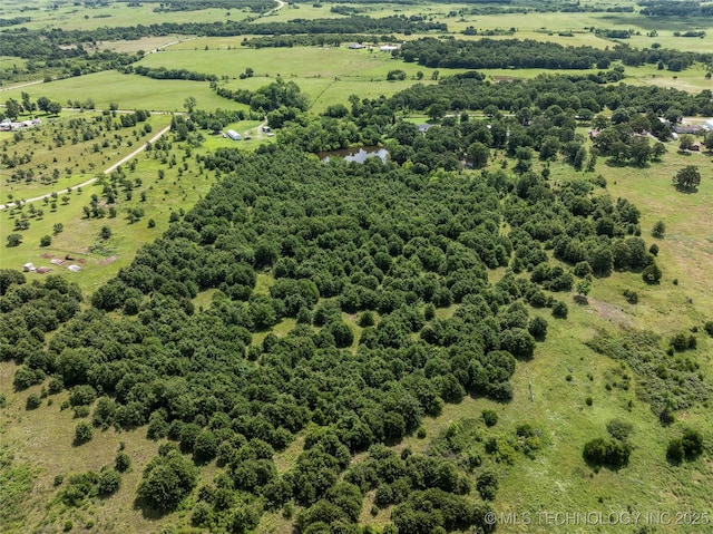 0 417TH W Ave, Jennings, OK 74038