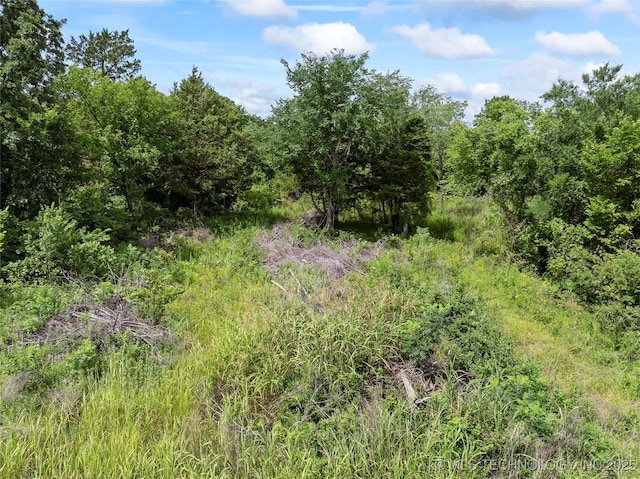 0 417TH W Ave, Jennings, OK 74038