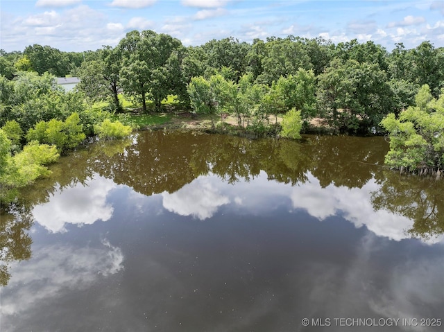 0 417TH W Ave, Jennings, OK 74038