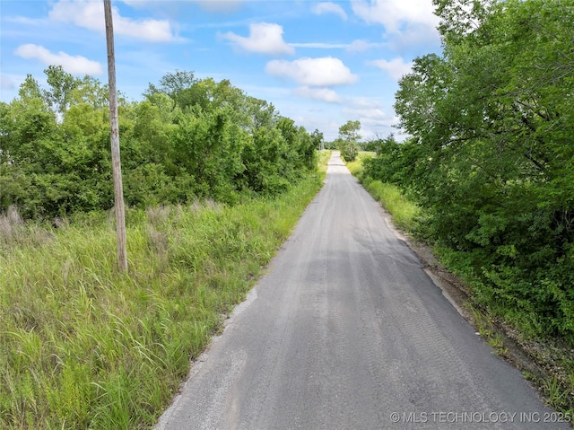 0 417TH W Ave, Jennings, OK 74038