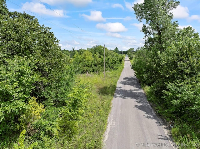 0 417TH W Ave, Jennings, OK 74038