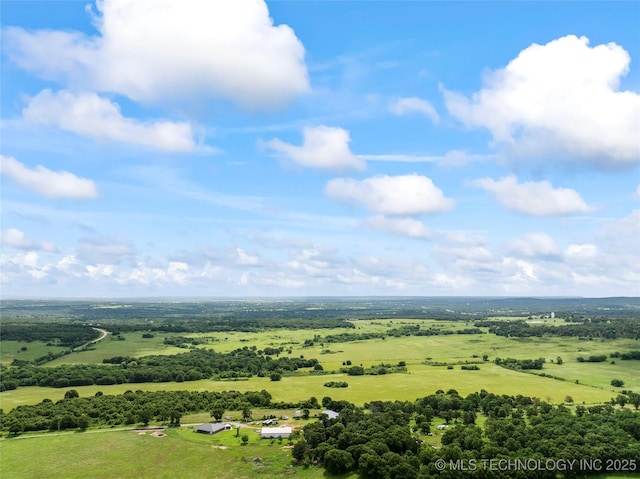 0 417TH W Ave, Jennings, OK 74038