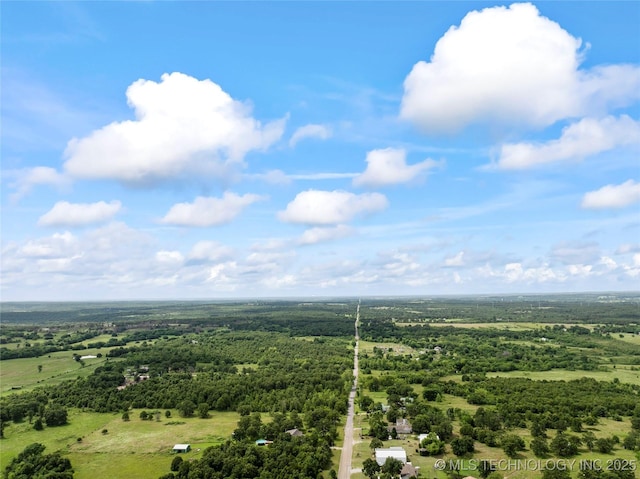 0 417TH W Ave, Jennings, OK 74038