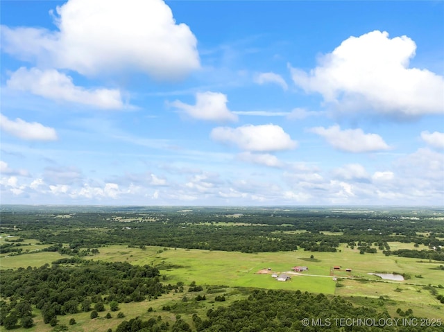 0 417TH W Ave, Jennings, OK 74038