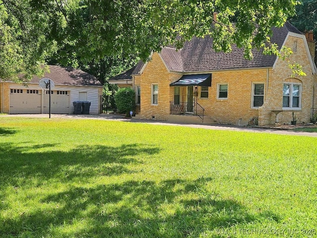 1804 Stanley SW, Ardmore, OK 73401 - photo 2