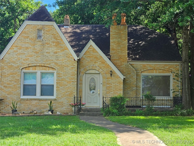 1804 Stanley SW, Ardmore, OK 73401 - photo 3