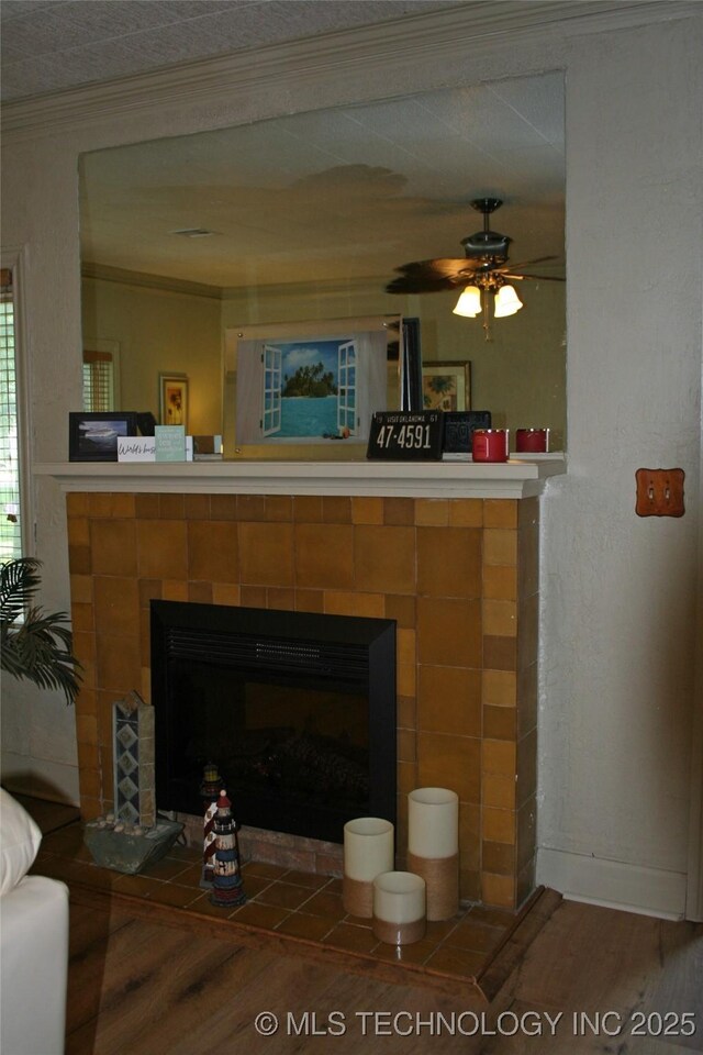1804 Stanley SW, Ardmore, OK 73401 - photo 8