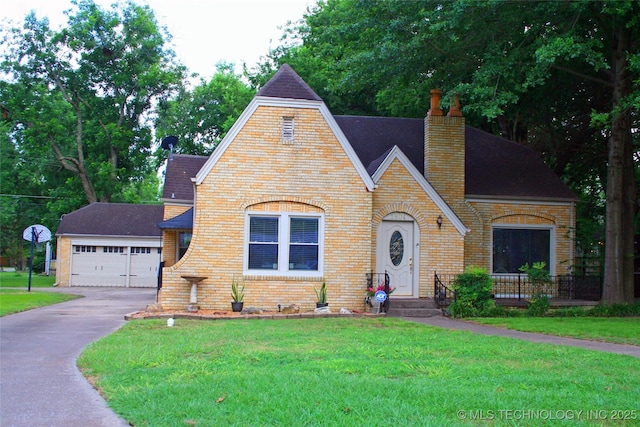 1804 Stanley SW, Ardmore, OK 73401 - photo 1