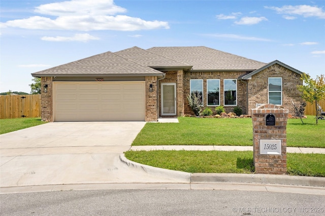 15025 S Oak St, Glenpool, OK 74033 - photo 1