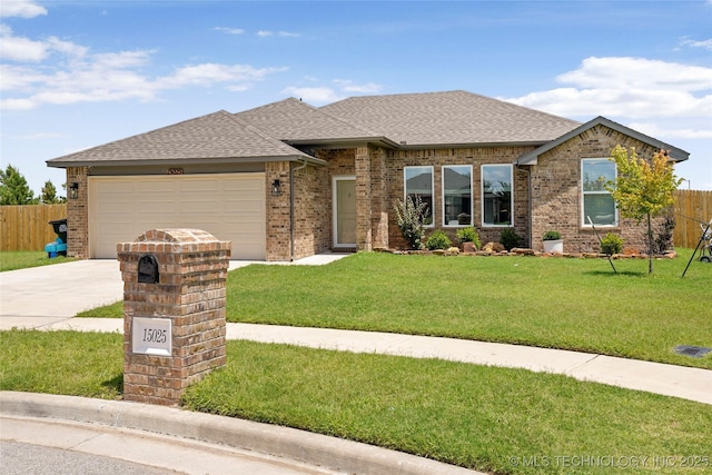 15025 S Oak St, Glenpool, OK 74033 - photo 2