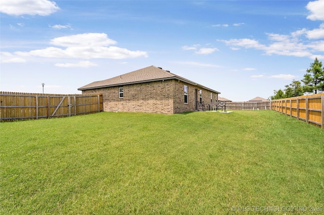 15025 S Oak St, Glenpool, OK 74033 - photo 25