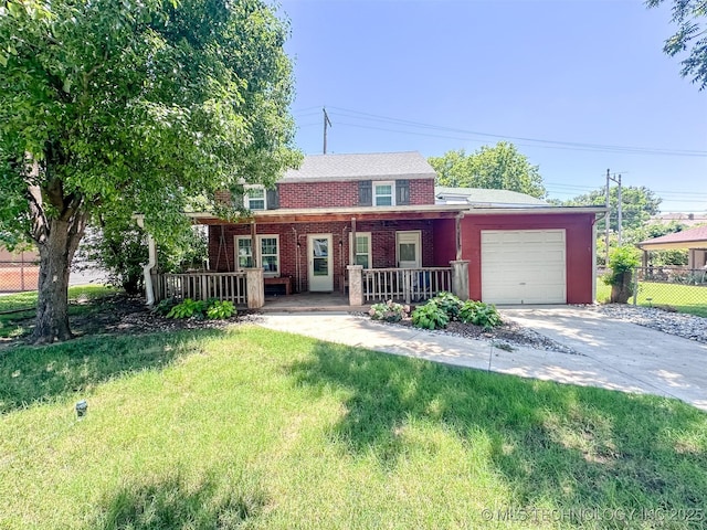 1315 S Indian Ave, Tulsa, OK 74127 - photo 1
