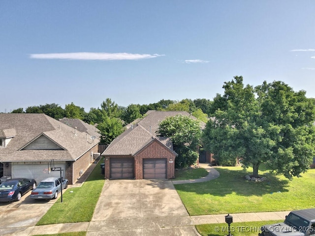 4607 E 142nd St S, Bixby, OK 74008 - photo 2