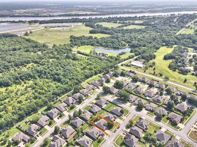 4607 E 142nd St S, Bixby, OK 74008 - photo 27