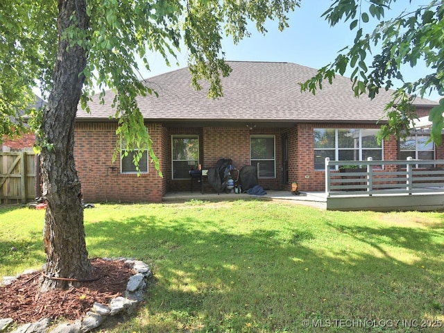 4607 E 142nd St S, Bixby, OK 74008 - photo 32