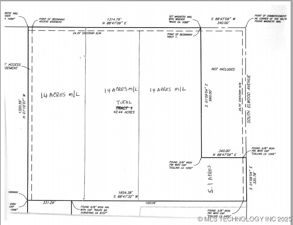 802 W 171st St S, Glenpool, OK 74033