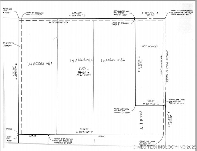 802 W 171st St S, Glenpool, OK 74033