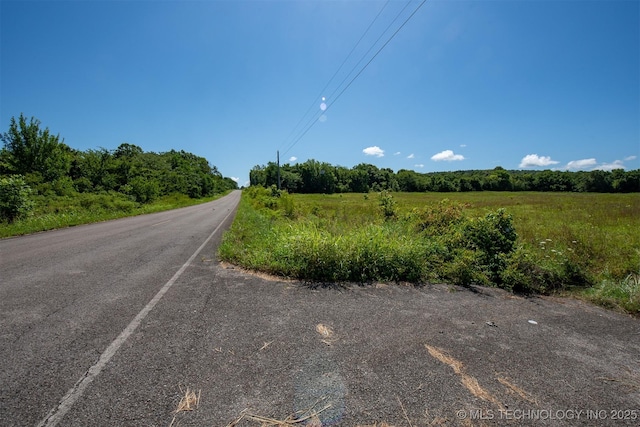 860 Road Road, Stilwell, OK 74960 - photo 6
