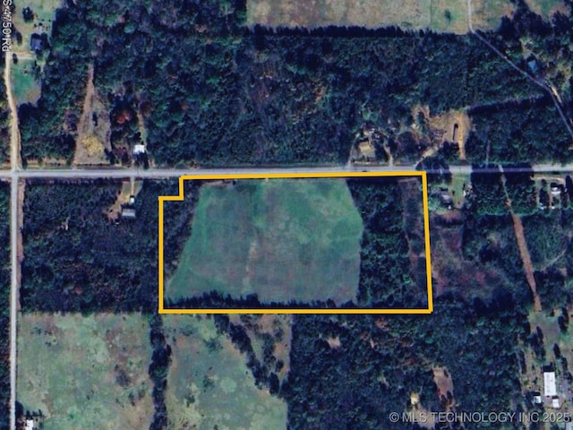 860 Road Road, Stilwell, OK 74960 - photo 7