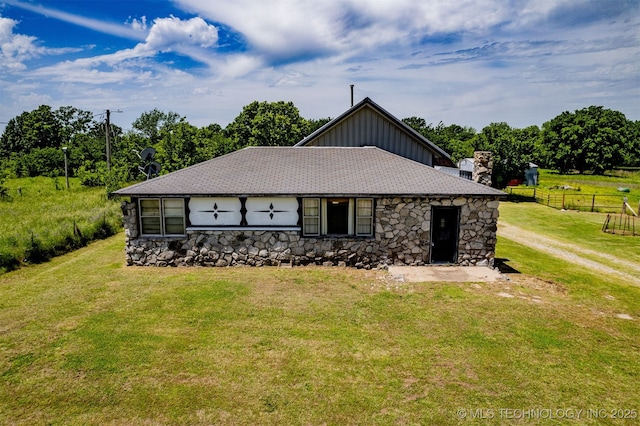 16610 S 4220th Rd, Claremore, OK 74017 - photo 1
